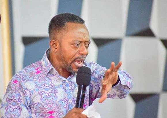 owusu bempah