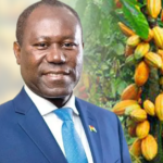 Boahen Aidoo, Fmr. CEO of COCOBOD