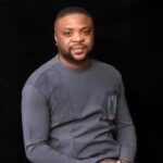 Divine Nkrumah, Director of Media Relations, Centre for Justice and Rule of Law (CJRL).