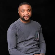 Divine Nkrumah, Director of Media Relations, Centre for Justice and Rule of Law (CJRL).