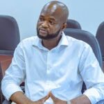 Hashim Mohammed, PRO - Ministry of Education.