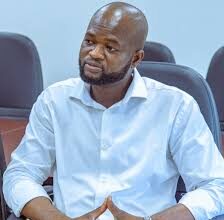 Hashim Mohammed, PRO - Ministry of Education.