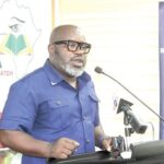 Kofi Asare, Executive Director, Africa Education Watch.