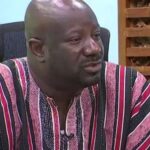 Dr. Adomako Kissi, Former MP, Sowutuom.