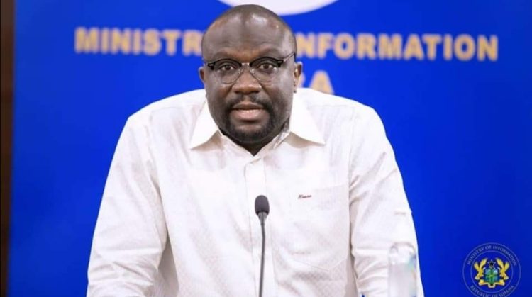 Alhaji Hanan Abdul Wahab Aludiba, Former CEO, Buffer Stock Company Ltd.