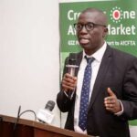 Appiah Kusi Adomako, West Africa Director, CUTS International.