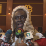 Oseadeyor Agyemang Badu II, DORMAA-HENE