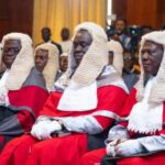 Dormaahene Oseadeeyo Agyemang Badu II,