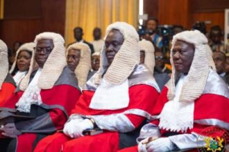Dormaahene Oseadeeyo Agyemang Badu II,