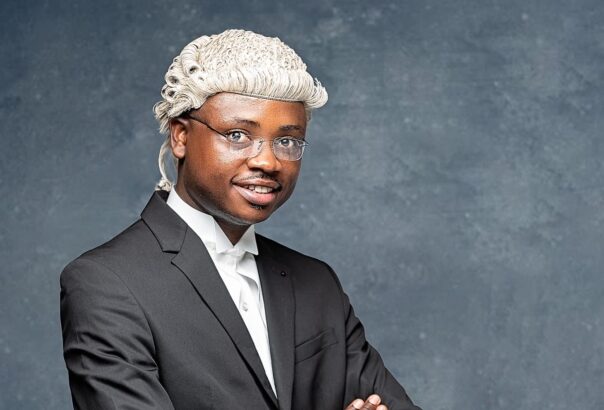 Akbar Khomeini, Counsel for Dr. Mustapha Hameed.