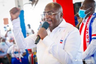 Nana Akomea dismisses claims blaming Bawumia for NPP’s 2024 defeat