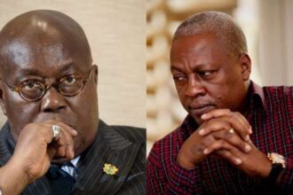 Akufo-Addo’s economic policies outperform NDC’s record - Dr Ishaq Kyei Brobbey