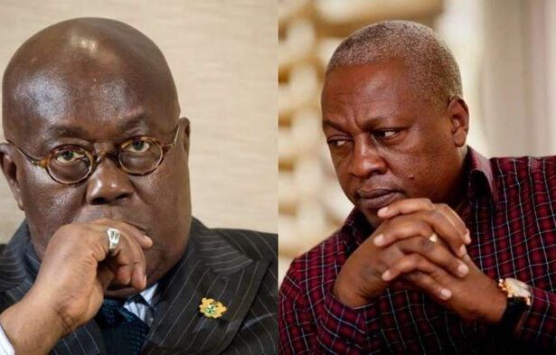 Akufo-Addo’s economic policies outperform NDC’s record - Dr Ishaq Kyei Brobbey