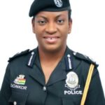 DCOP Lydia Donkor urges crime officers to improve investigations amid declining prosecution success