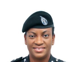 DCOP Lydia Donkor urges crime officers to improve investigations amid declining prosecution success