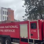 GNFS begins nationwide vehicle fire-extinguisher compliance exercise