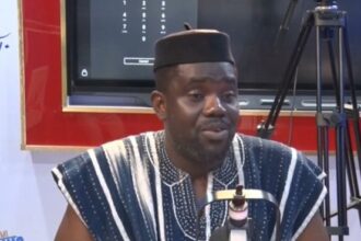NPP Constituency Secretary accuses NDC of political intolerance