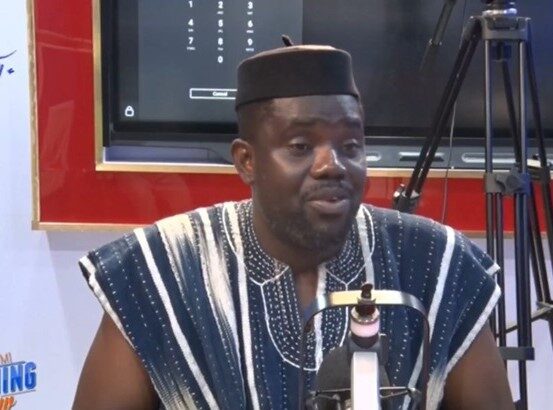 NPP Constituency Secretary accuses NDC of political intolerance