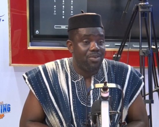 NPP Constituency Secretary accuses NDC of political intolerance